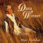 CD: Dana Winner, Mijn paradijs In perfecte staat, Cd's en Dvd's, Cd's | Nederlandstalig, Gebruikt, Ophalen of Verzenden