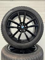 DEMO SET 17’’BWM 3 SERIE G20/G21 4 SERIE G22/G23 VELGEN WINT, Auto-onderdelen, Banden en Velgen, Gebruikt, -, -, Banden en Velgen