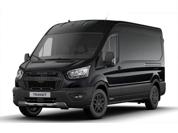 Ford Transit (2020 - ..) (Raptor style) grill, Auto-onderdelen, Carrosserie, Ford, Ford USA, Nieuw, Ophalen of Verzenden