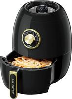 Airfryer  3Ltr nieuw in verpakking (Zemst), Ophalen, Nieuw, Airfryer, 1500 gram of meer