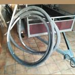 Uponor Unipipe 32mm 9m in 2 stukken, Doe-het-zelf en Bouw, Ophalen of Verzenden