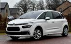 C4 picasso Feel, Voorwielaandrijving, Wit, 96 kW, 5 deurs