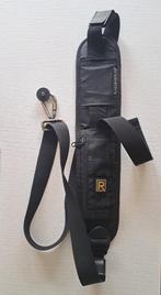 Blackrapid camera strap, Audio, Tv en Foto, Foto | Cameratassen, Ophalen of Verzenden, Zo goed als nieuw