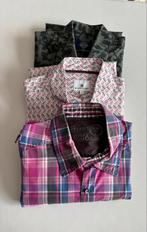 3 chemises pour hommes taille L, Vêtements | Hommes, Chemises, Enlèvement, Comme neuf