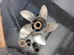 Bootschroef, Watersport en Boten, Ophalen, Gebruikt, Motor en Techniek, Motorboot