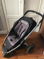 Maxi-Cosi Poussette 3en1, Kinderen en Baby's, Kinderwagens en Combinaties, Gebruikt, Verstelbare duwstang, Maxi-Cosi, Ophalen