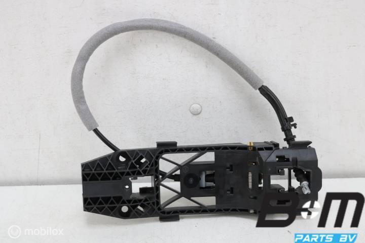 Portiergreepsteun VW Polo 2G 5N0839885H, Auto-onderdelen, Carrosserie, Gebruikt