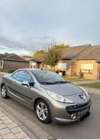 Peugeout 207 Benzine, Auto's, Voorwielaandrijving, Stof, Parkeersensor, 120 kW