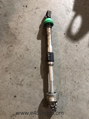 STUURSTANG BMW 5 SERIE E60 E61  beschikbaar voor biedingen