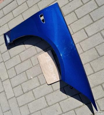 OPEL INSIGNIA SPATBORD, VOORSCHERM BZ23F 2020-2021 beschikbaar voor biedingen