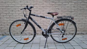 rijklare herenfiets stadsfiets  beschikbaar voor biedingen
