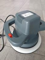 polijstmachine / poetsmachine voor auto, Ophalen