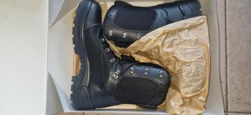 NIEUWE HAIX Jungle Boot maat 45 beschikbaar voor biedingen