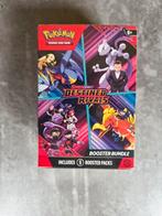 Destined rivals : Booster bundel, Ophalen of Verzenden, Nieuw, Booster