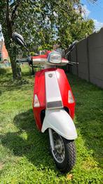 Bromfiets Neco B-klasse (50cc), Fietsen en Brommers, Ophalen, Gebruikt, Benzine
