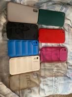 lot de coques iphone xr, IPhone 11, Neuf, Housse ou Sac