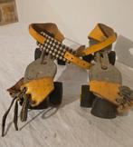 Vintage rolschaatsen, Sport en Fitness, Skeelers, Ophalen