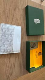 Cardholder go yard as new, Ophalen of Verzenden, Zo goed als nieuw
