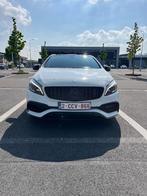 Classe A 200 Pack AMG, Auto's, Zwart, 4 cilinders, Wit, 1595 cc