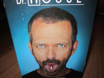 House MD box  disponible aux enchères