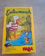 Haba eendenpas, Kinderen en Baby's, Ophalen, Gebruikt