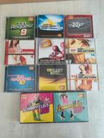 Topradio cd's (lot), Cd's en Dvd's, Ophalen of Verzenden, Gebruikt, Dance Populair, Boxset