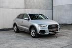 Audi Q3 2.0 TDI Quattro S Tronic 2 x S-line - Full leather, Auto's, Audi, Automaat, 139 g/km, 4 cilinders, Leder