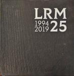 LRM 1994 2019 Limburgse Reconversie Maatschappij koolmijnen, Boeken, Ophalen of Verzenden, Gelezen