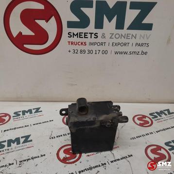 Occ cabinekantelpomp DAF beschikbaar voor biedingen