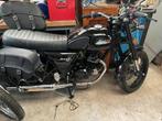 BULLIT 125 cc, Fietsen en Brommers, Brommers | Overige merken, 5 versnellingen, 125 cc, Ophalen