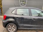 PORTIER RECHTS ACHTER Volkswagen Polo V (6R) (|6R4833056J|), Auto-onderdelen, Gebruikt, Achter, Volkswagen, Deur