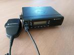Motorola DM 2600 UHF, Telecommunicatie, Ophalen, Zo goed als nieuw, Zender en Ontvanger