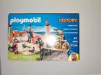 playmobil History 6868, Kinderen en Baby's, Speelgoed | Playmobil, Ophalen, Nieuw