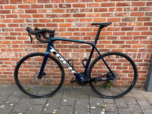 Trek emonda sl5 2024, Fietsen en Brommers, Fietsen | Racefietsen, Zo goed als nieuw, Heren, Overige merken, Meer dan 20 versnellingen