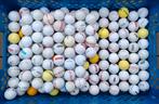 Toutes sortes de balles de golf., Utilisé, Enlèvement ou Envoi