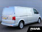 Volkswagen Transporter 2.0TDI 150PK L2H1 Automaat Airco LM v, Auto's, Gebruikt, 4 cilinders, Volkswagen, 2500 kg