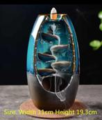 wierook waterval met kegels, Ophalen of Verzenden, Nieuw, Bruin