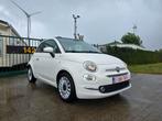 Fiat 500 Dolcevita/Hybrid 30.11.2021 64.087Km !!!, Auto's, Wit, Bedrijf, Handgeschakeld, BTW verrekenbaar