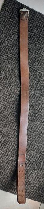 Cuir ceinturon lba, Enlèvement ou Envoi