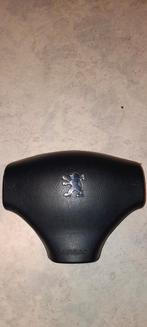 Airbag Peugeot 206 2004, Gebruikt, Ophalen