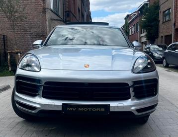 PORSCHE Cayenne 3.0i 340pk/ Tiptronic S/FULL!86000km! beschikbaar voor biedingen