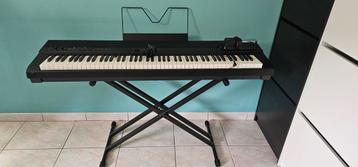 Medeli SP201 Plus Piano, Musique & Instruments, Enlèvement, Comme neuf, Piano