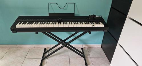Medeli SP201 Plus Piano, Muziek en Instrumenten, Piano's, Zo goed als nieuw, Piano, Ophalen