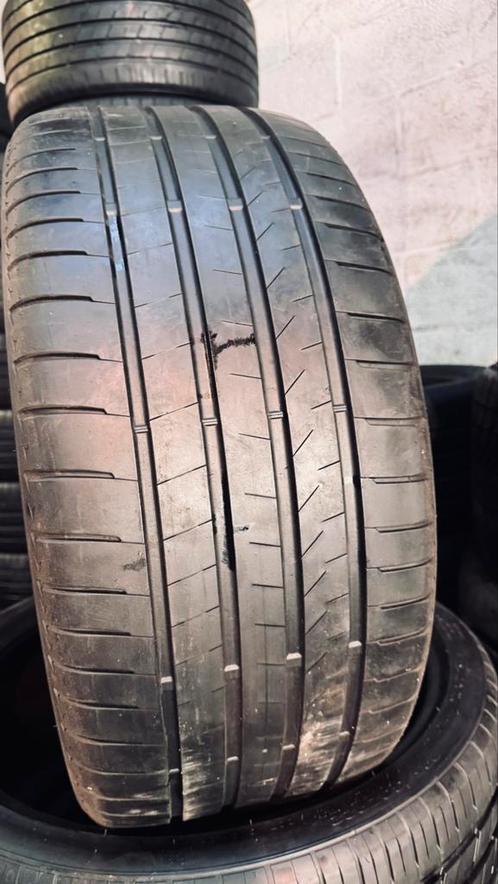 285 40r21 Bridgestone avec montage et équilibrage, Auto-onderdelen, Besturing, Gebruikt, Ophalen