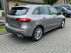 Mercedes B 180 SPORT NAVI PDC, Auto's, Mercedes-Benz, Leder en Stof, Bedrijf, 5 zetels, 5 deurs