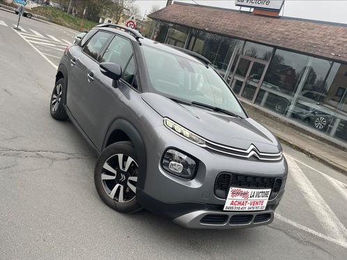 Citroën C3 Aircross 1.2 essence 2018année nouveau moteur 0km, Auto's, Citroën, Bedrijf, Te koop, C3 Aircross, ABS, Airbags, Airconditioning