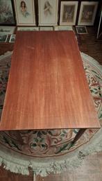 Houten tafel, Huis en Inrichting, Ophalen