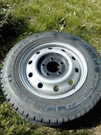 Reservewiel Renault master nieuw 215/65r 16c, Ophalen