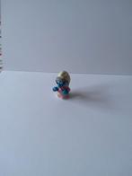 Oma Smurf, Verzamelen, Smurfen, Ophalen of Verzenden, Gebruikt, Poppetje, Figuurtje of Knuffel