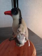Pinguïn ornament geïnspireerd op classic pinguïn Peggy, Comme neuf, Enlèvement